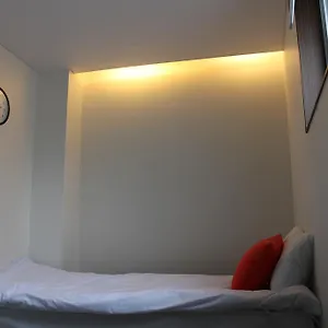 Гостевой дом Philstay Dongdaemun Economic, Сеул